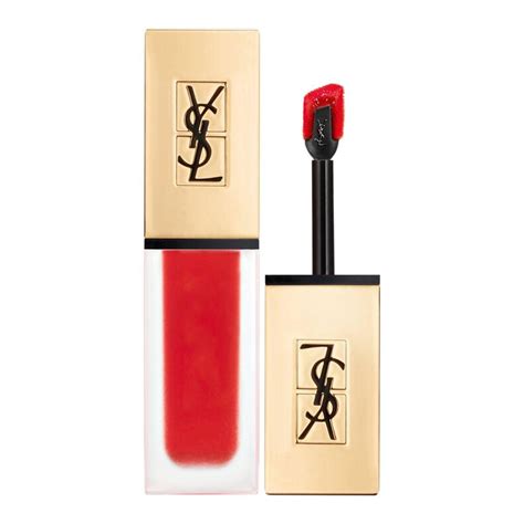 ysl tatouage couture liquid lip stain|YSL lip stain reddit.